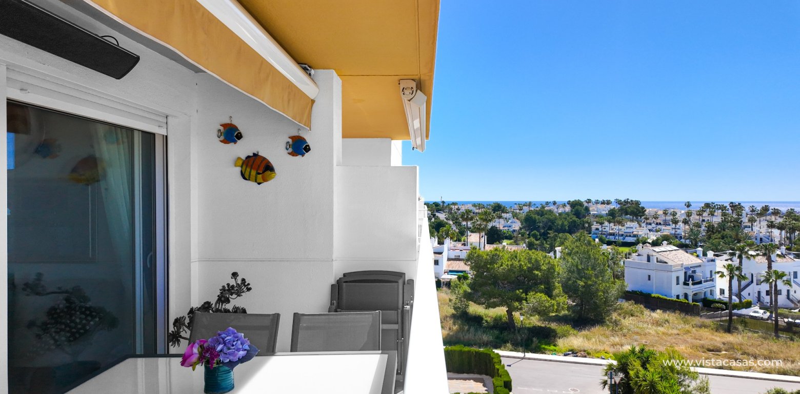 Resale - Apartment - Villamartin
