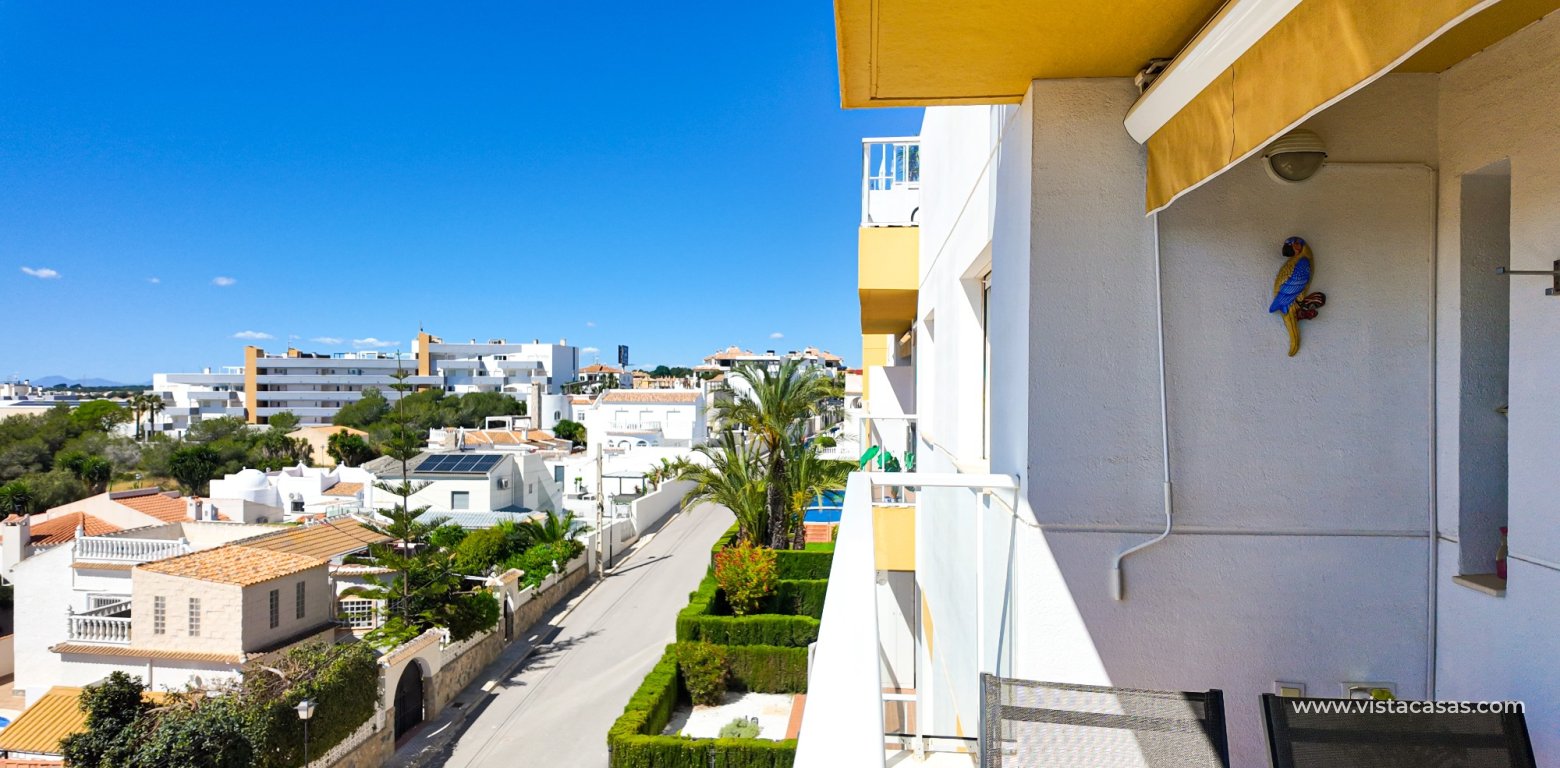 Resale - Apartment - Villamartin