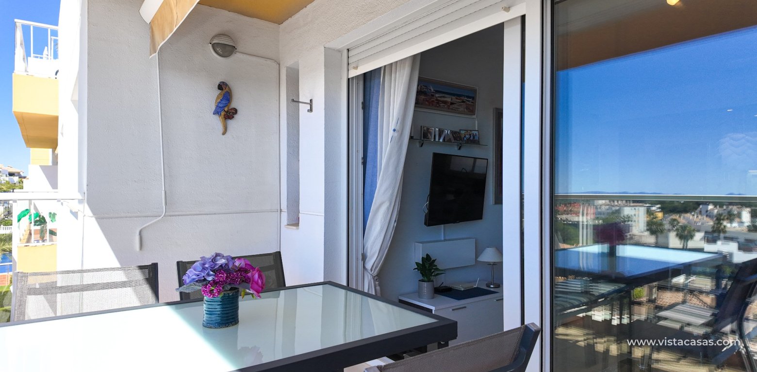 Resale - Apartment - Villamartin