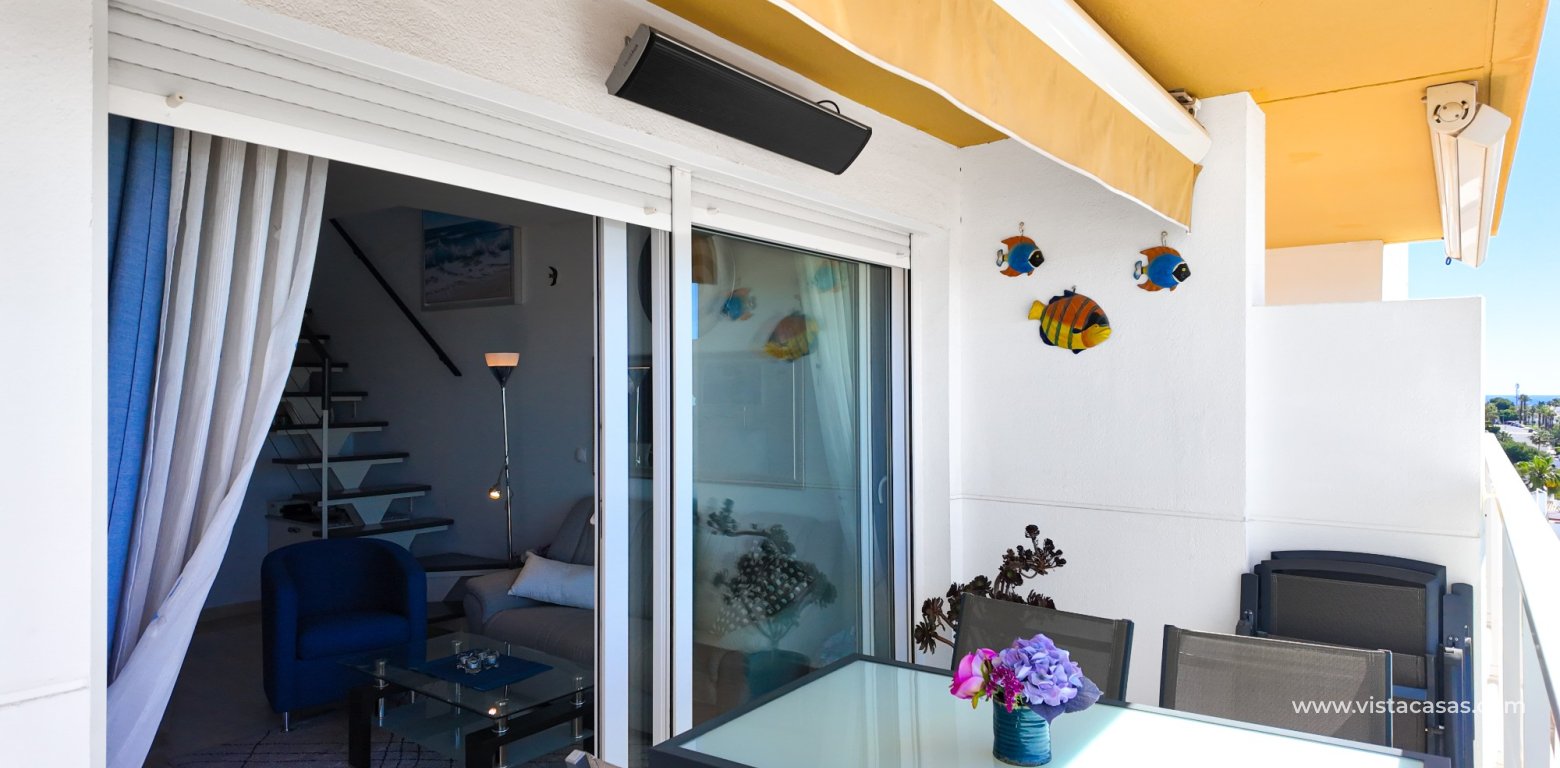 Resale - Apartment - Villamartin