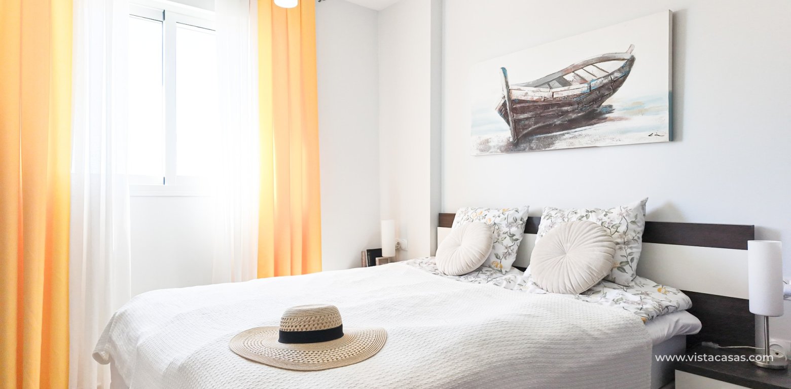 Resale - Apartment - Villamartin