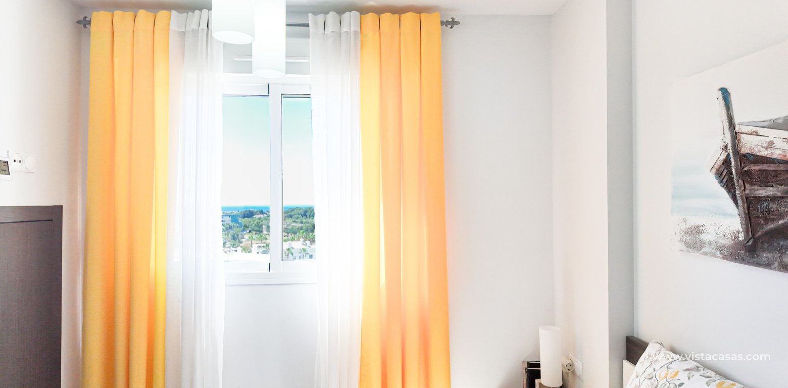 Resale - Apartment - Villamartin