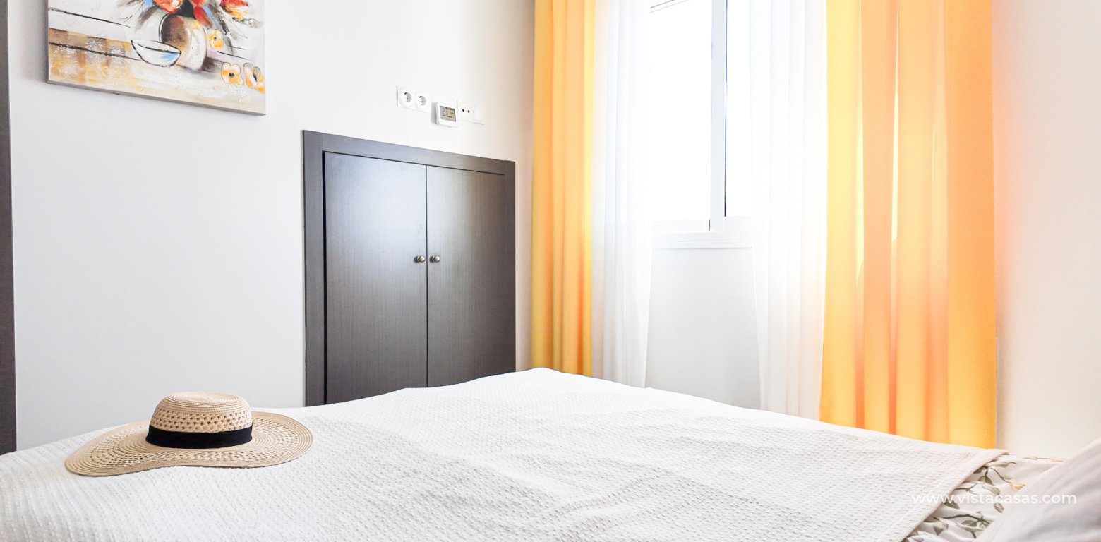 Resale - Apartment - Villamartin