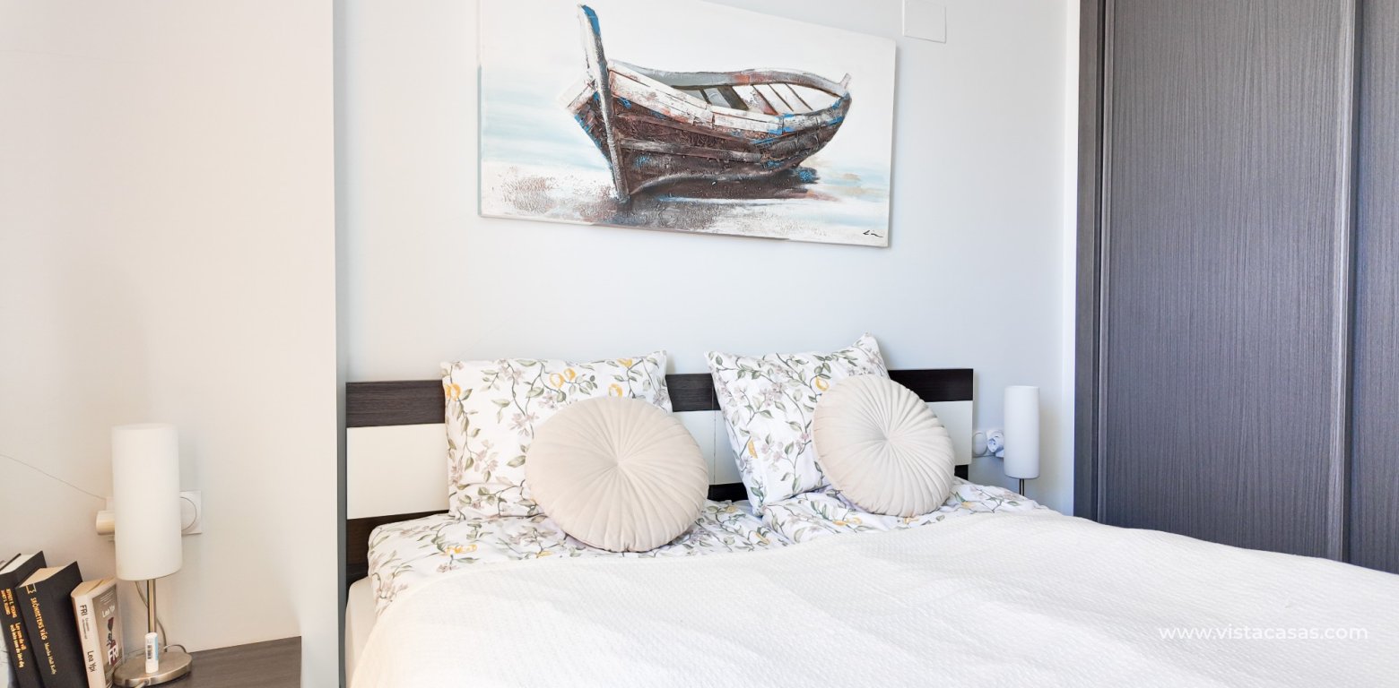 Resale - Apartment - Villamartin