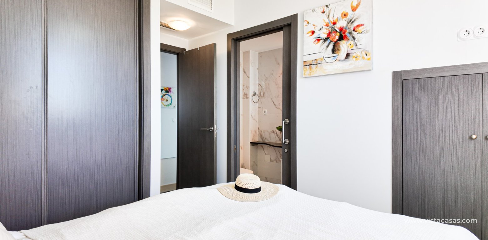 Resale - Apartment - Villamartin