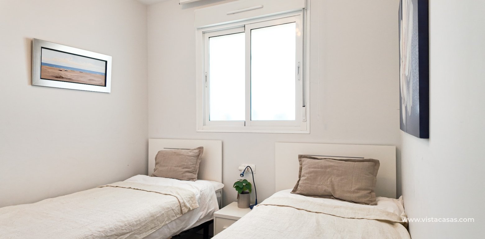 Resale - Apartment - Villamartin