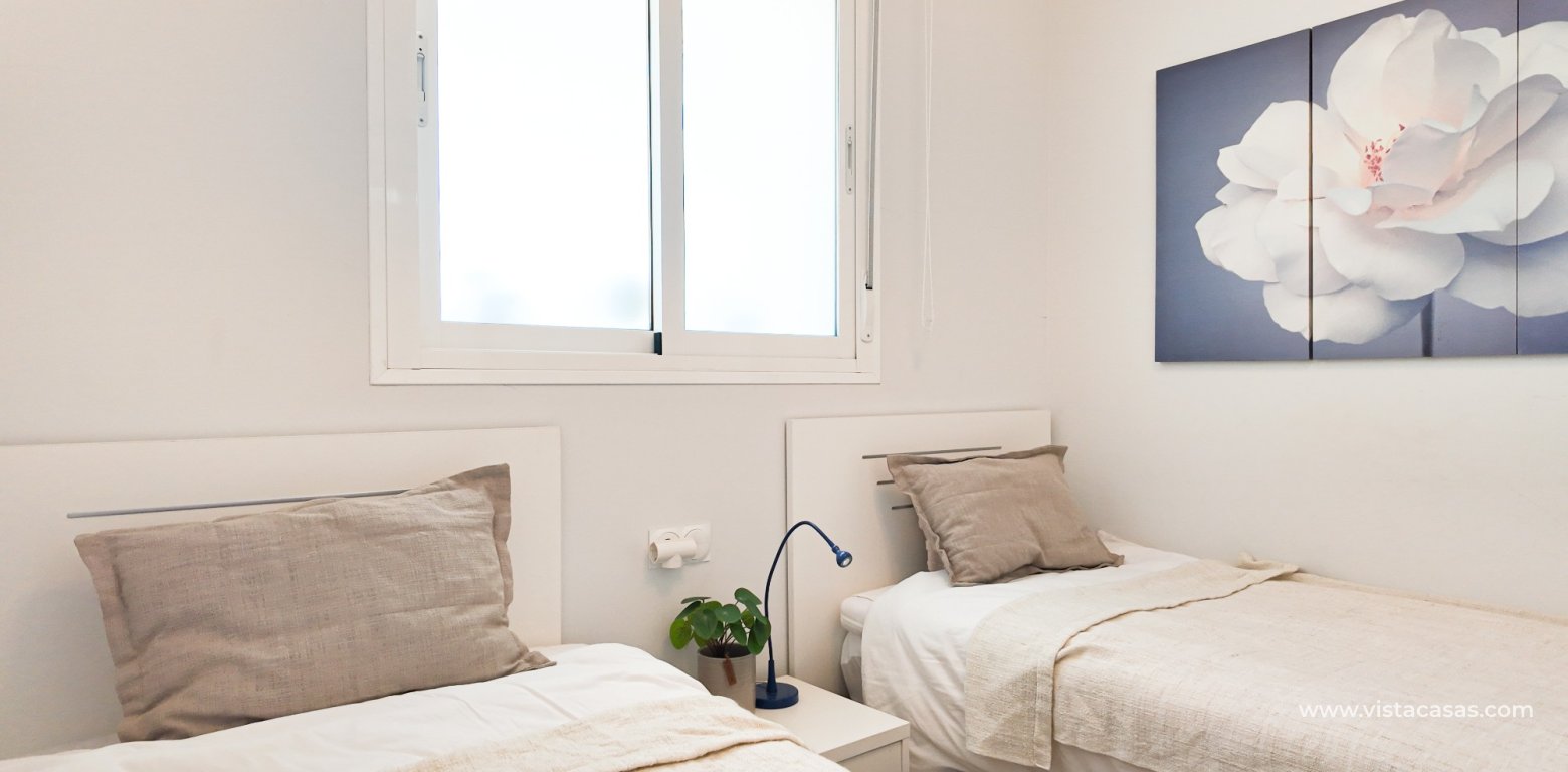 Resale - Apartment - Villamartin