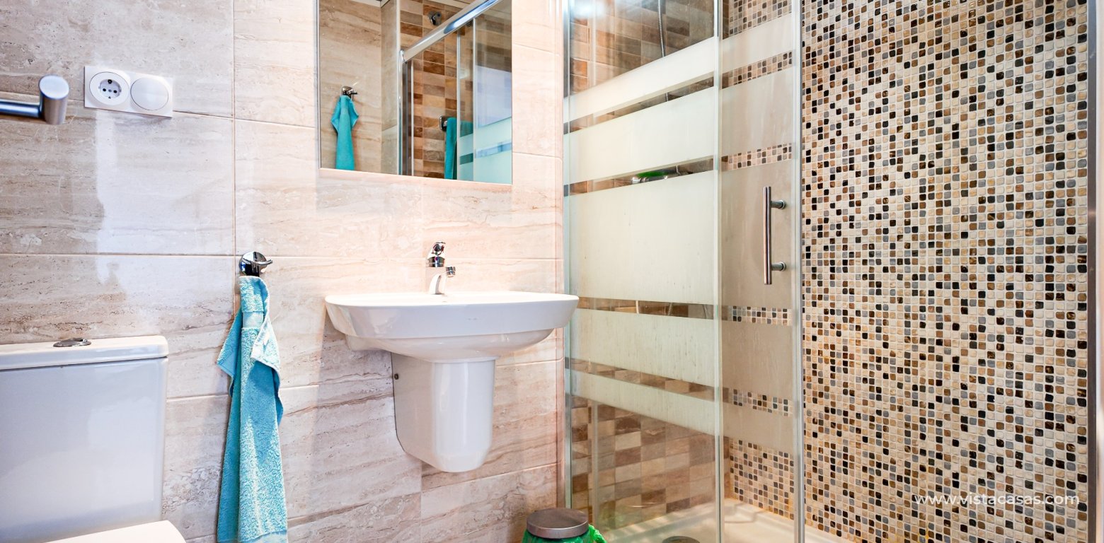 Resale - Apartment - Villamartin