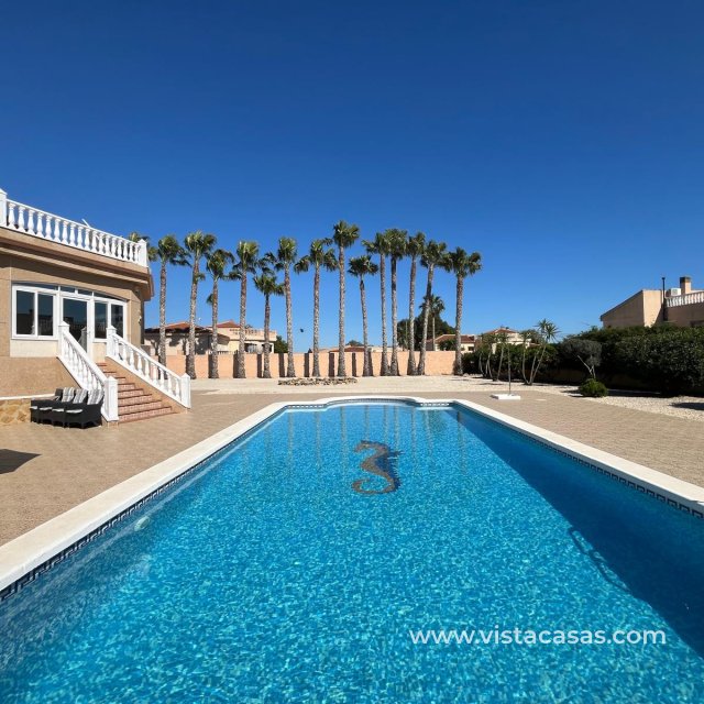 Villa - Sale - Catral - Catral