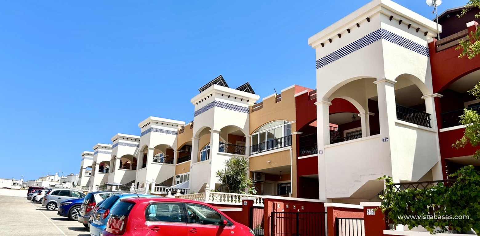 Venta - Apartamento - Los Altos
