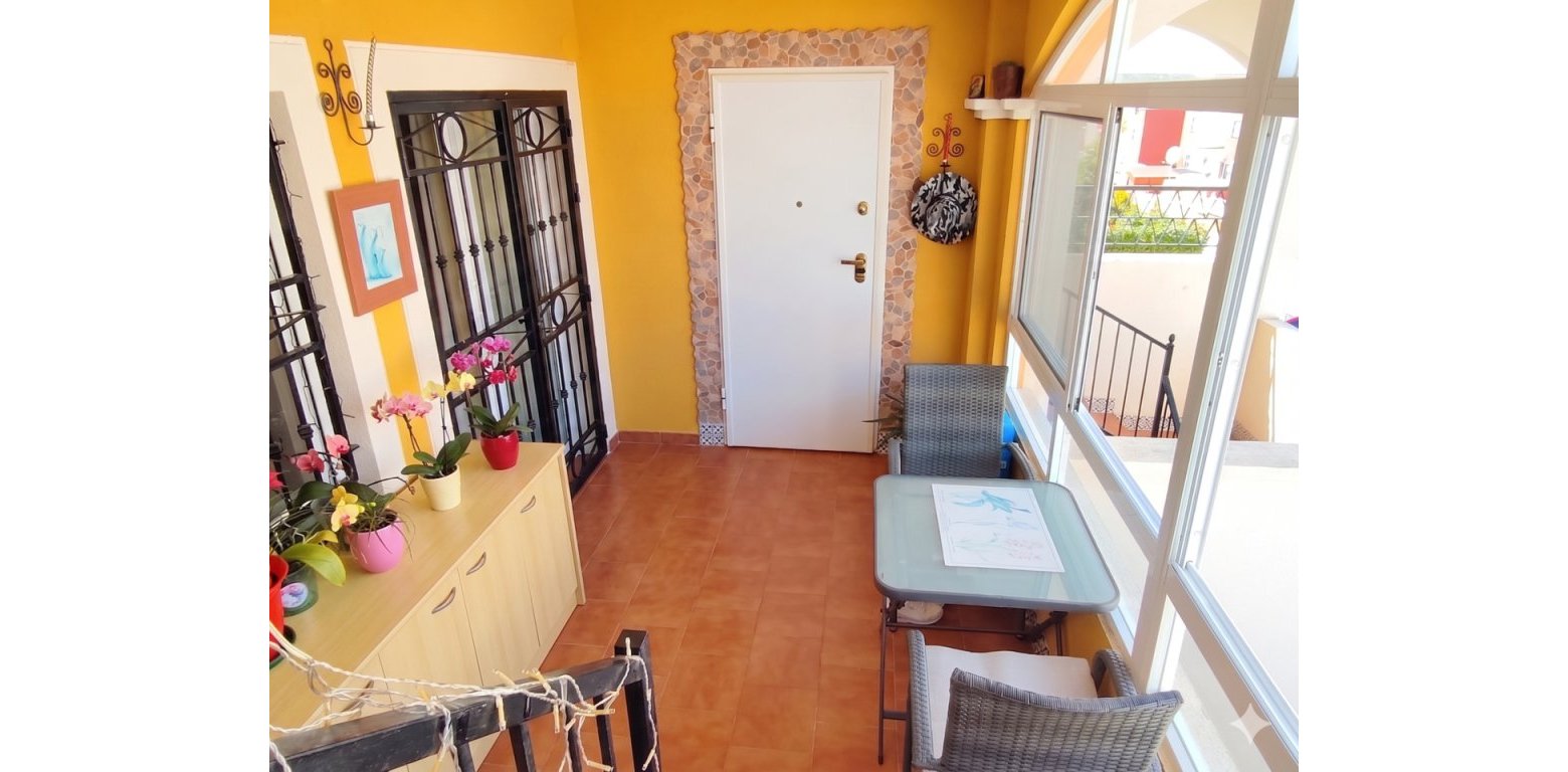Venta - Apartamento - Los Altos