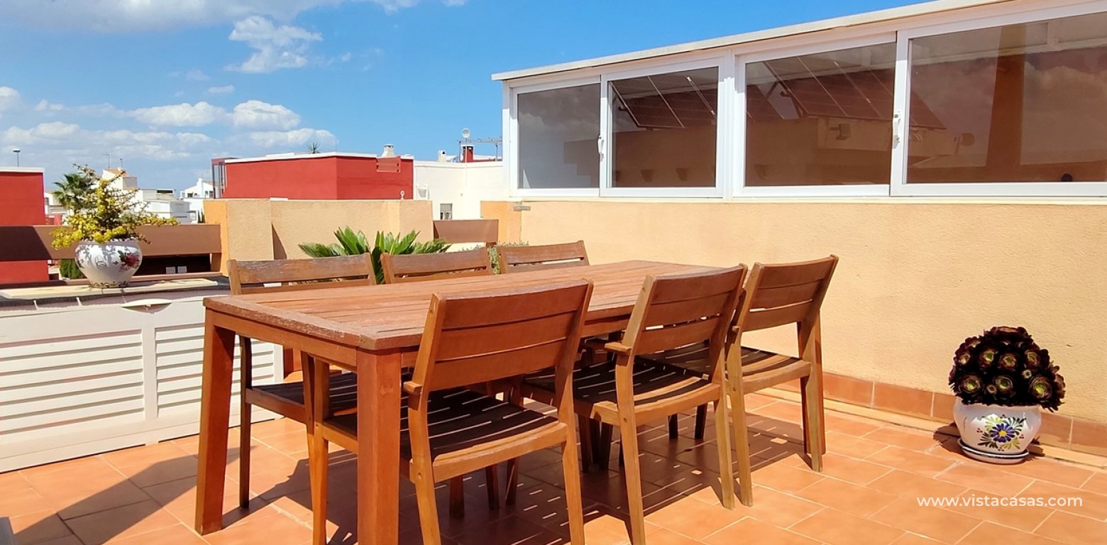 Venta - Apartamento - Los Altos
