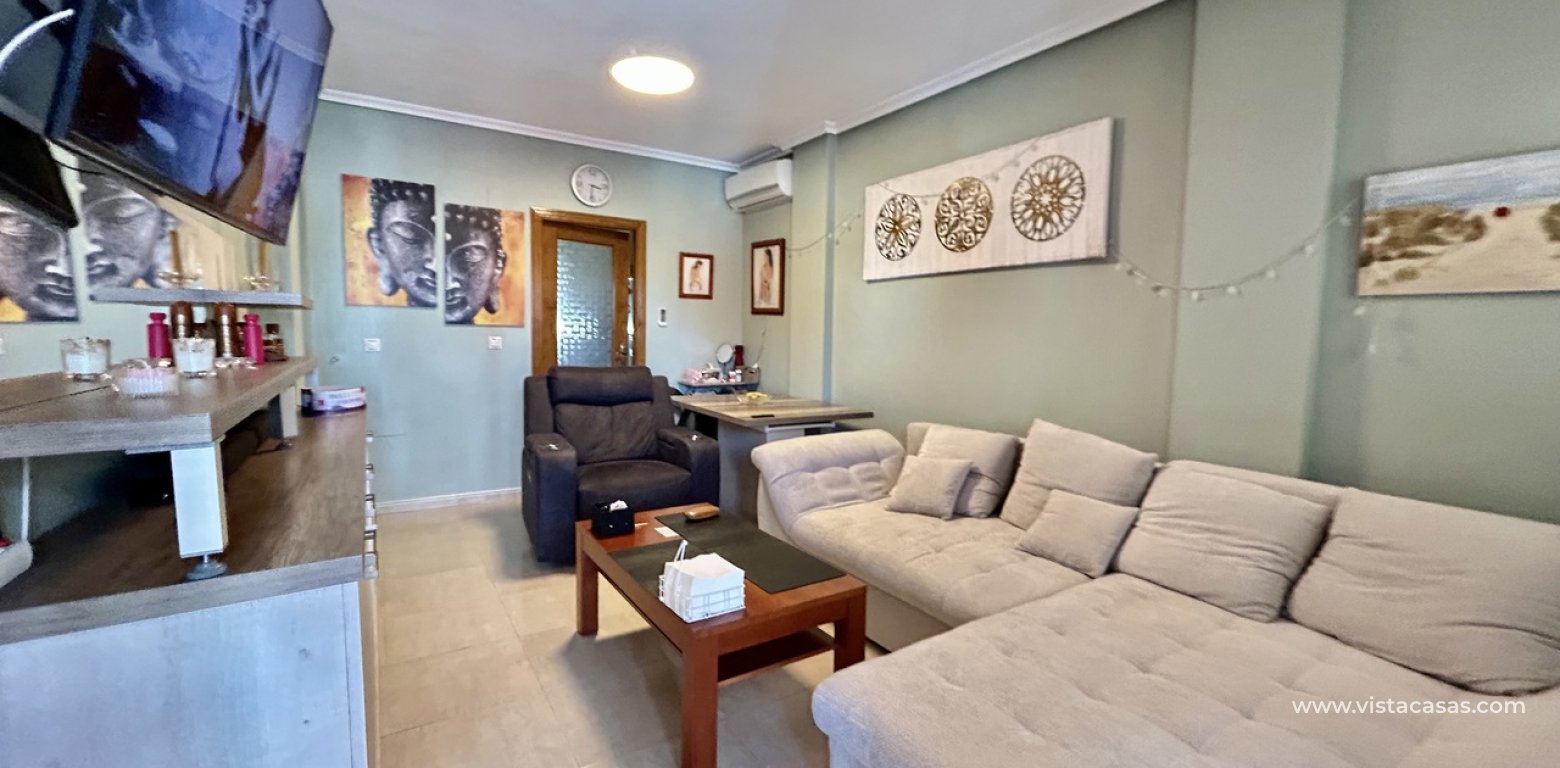 Venta - Apartamento - Los Altos