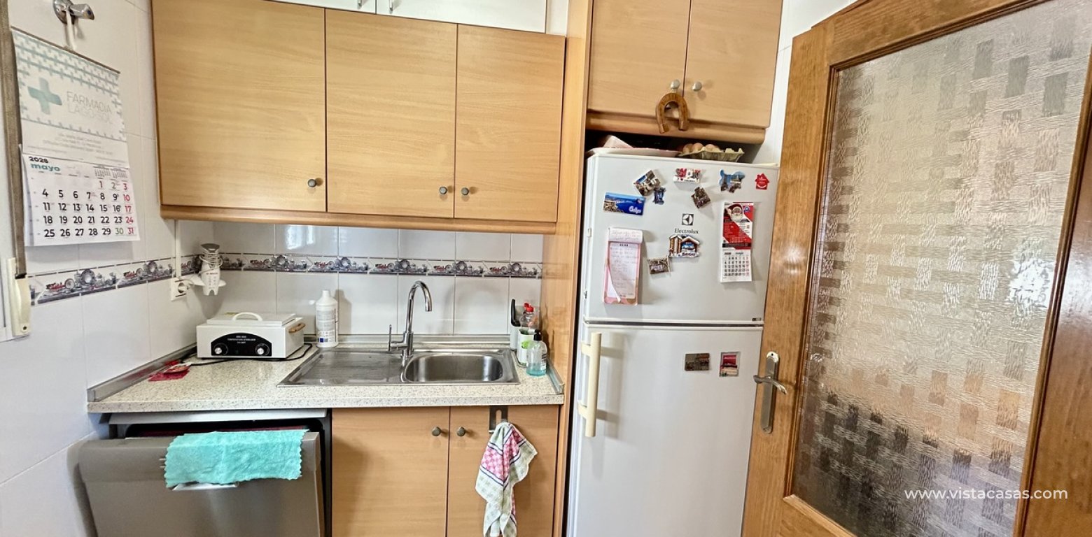 Venta - Apartamento - Los Altos