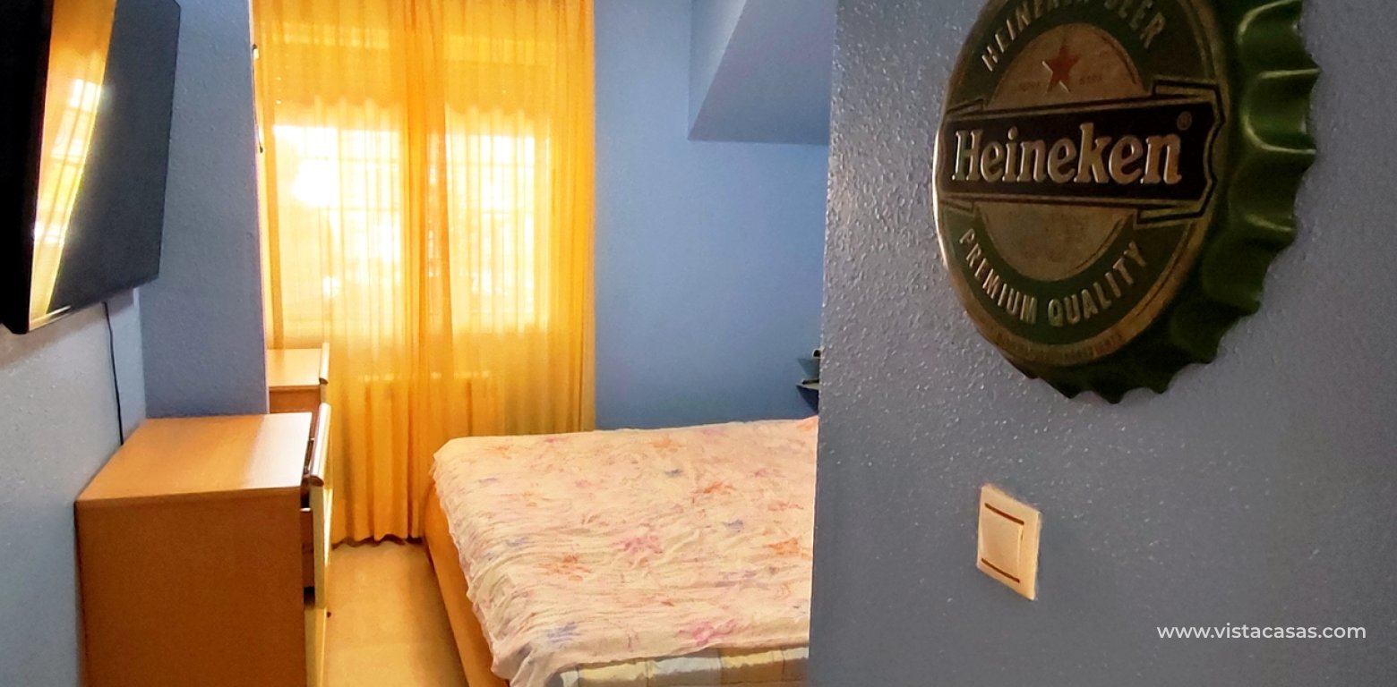 Venta - Apartamento - Los Altos