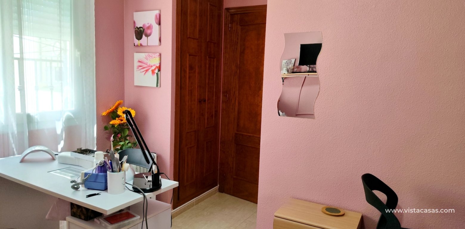 Venta - Apartamento - Los Altos