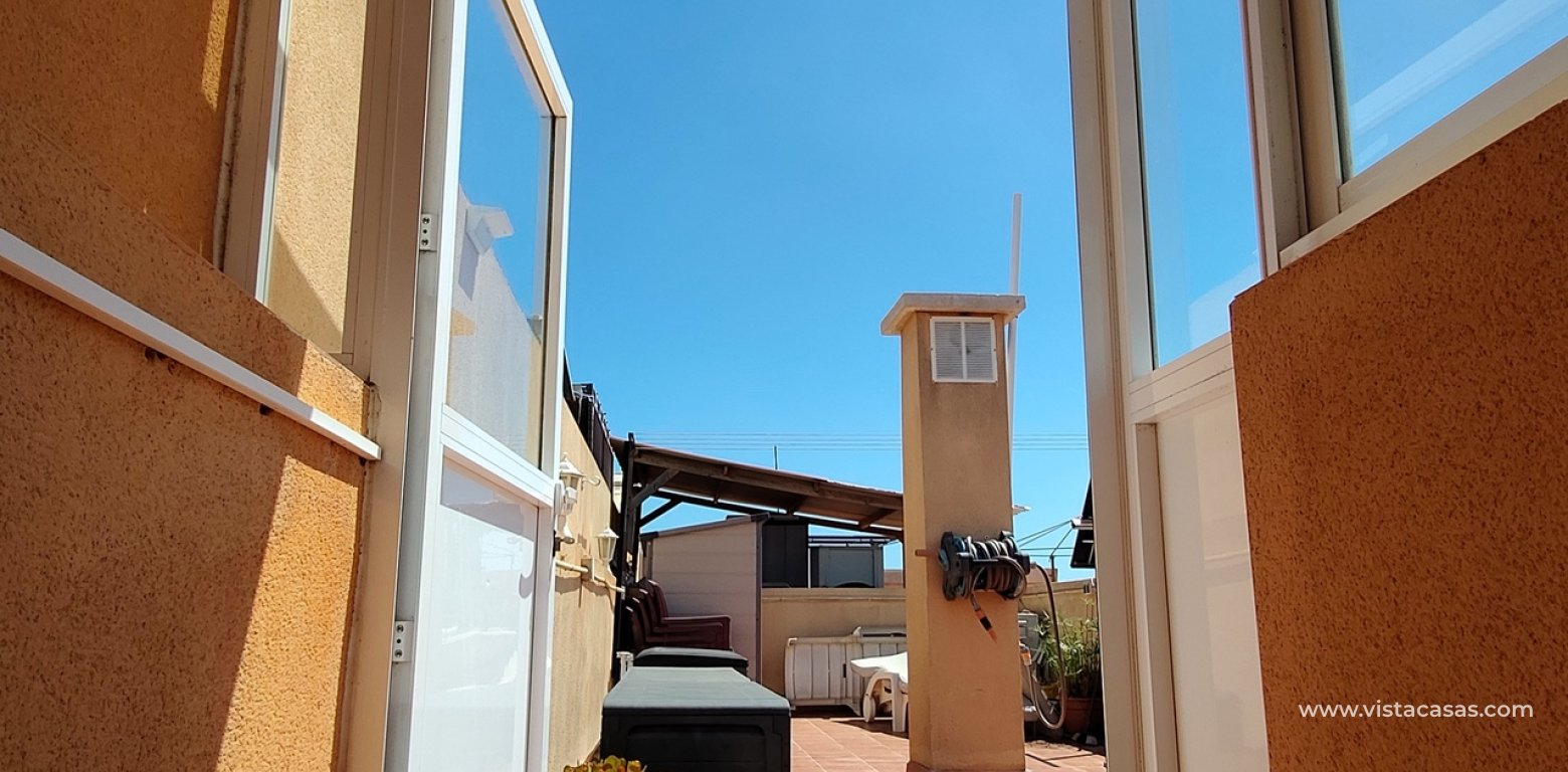 Venta - Apartamento - Los Altos