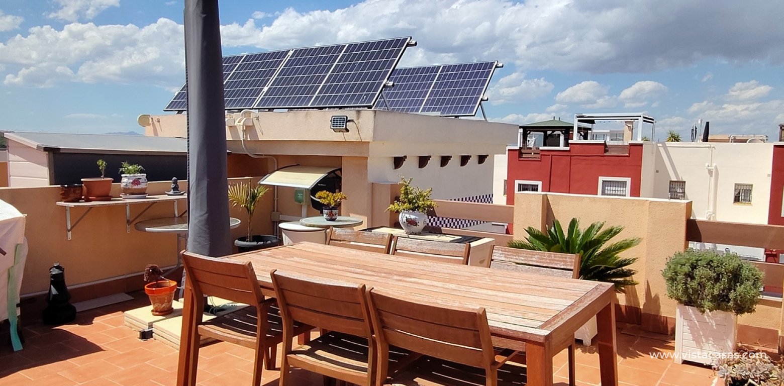 Venta - Apartamento - Los Altos