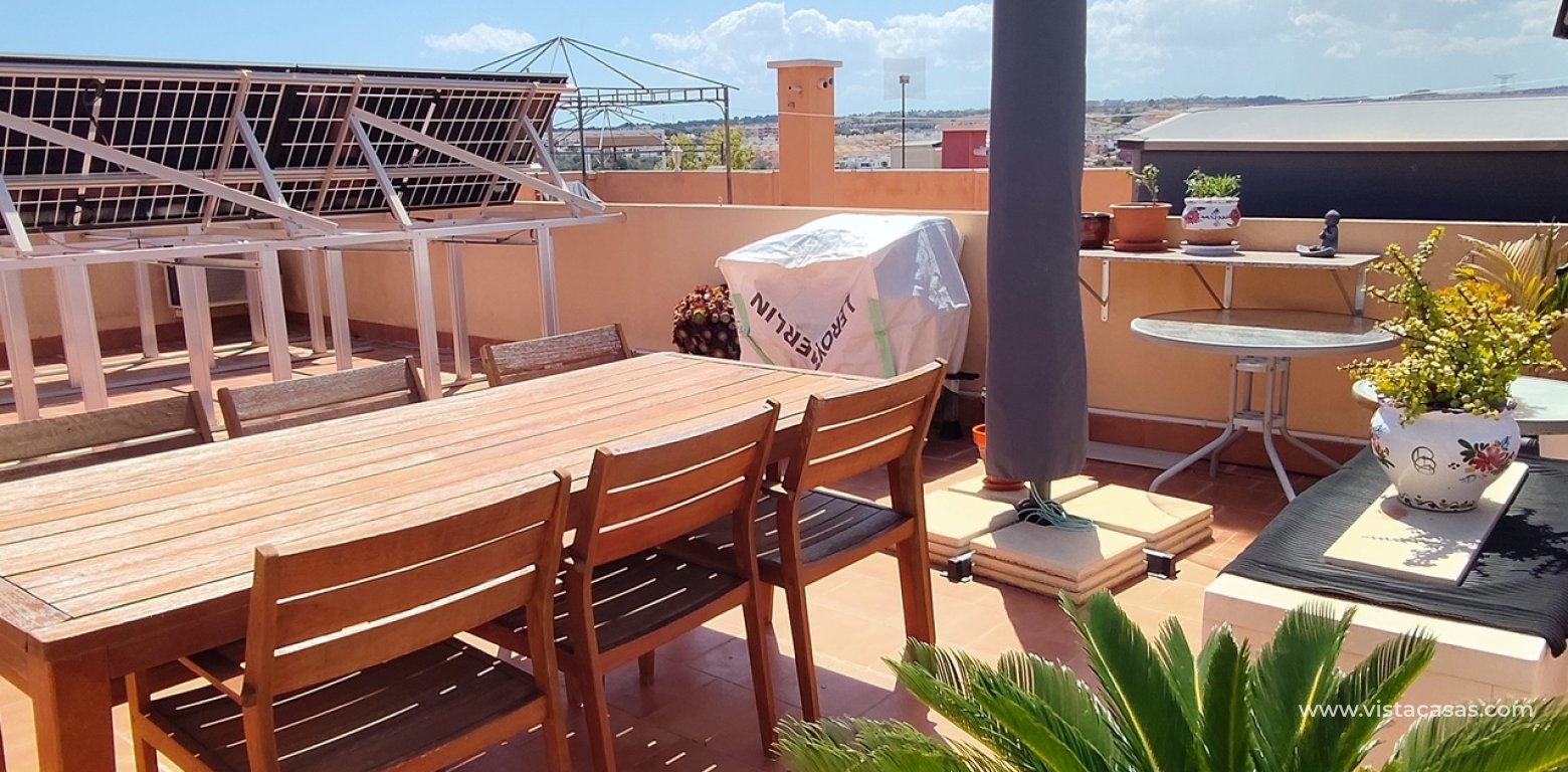 Venta - Apartamento - Los Altos