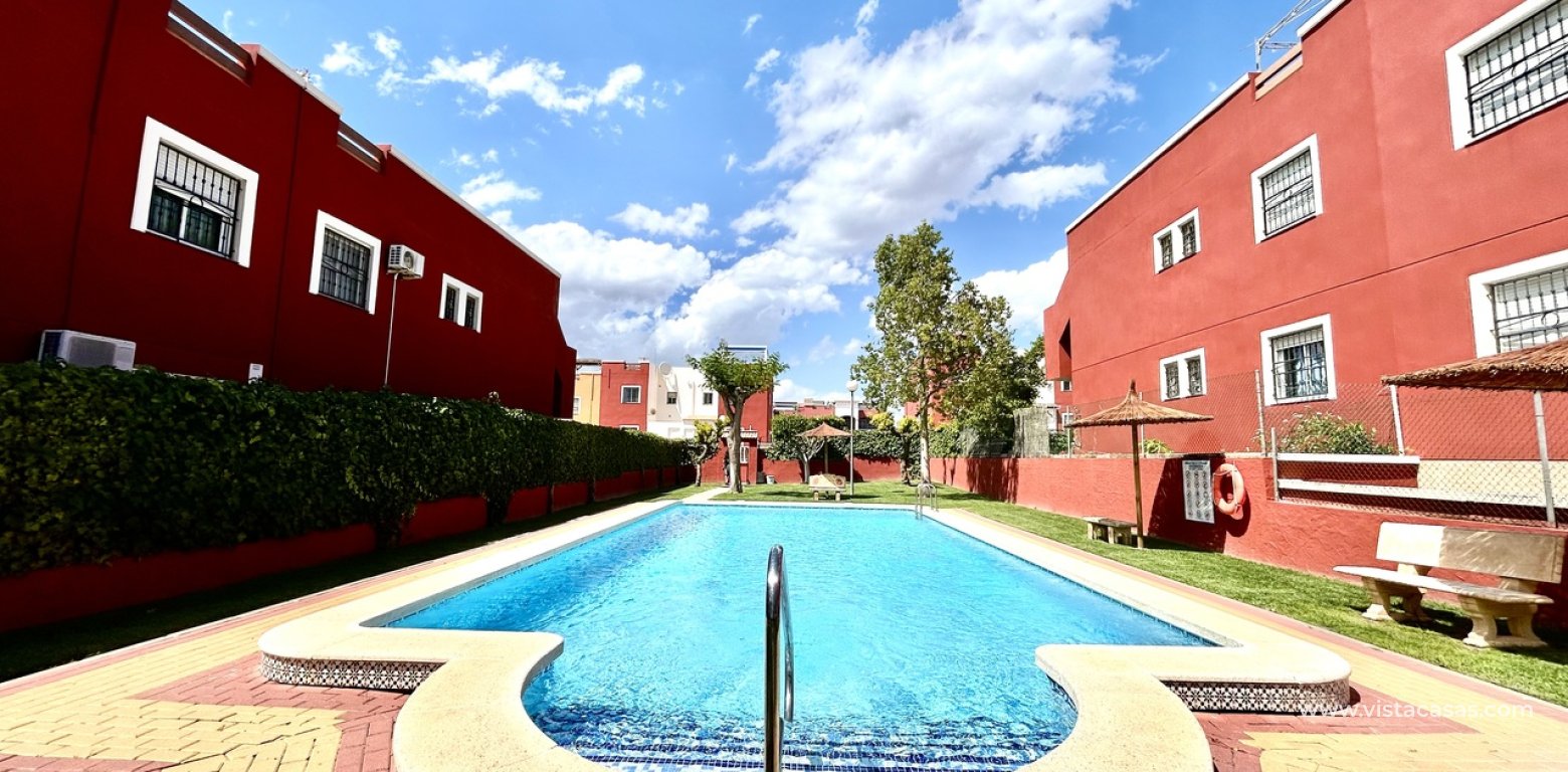 Venta - Apartamento - Los Altos