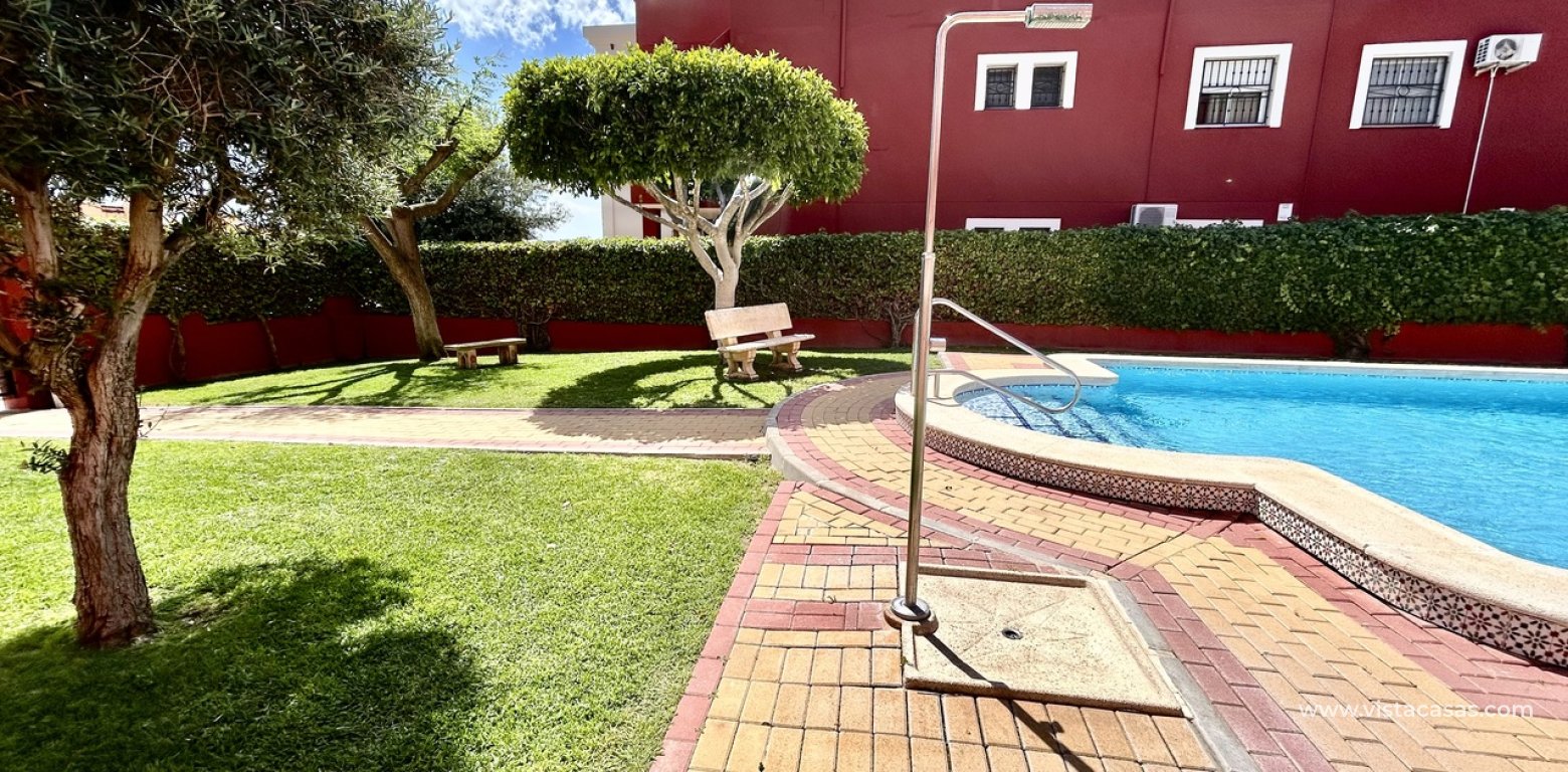 Venta - Apartamento - Los Altos