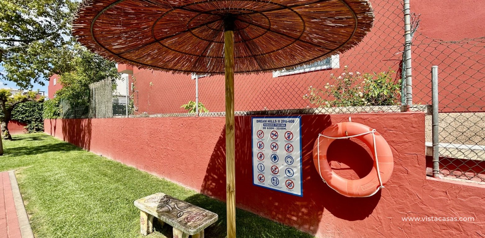 Venta - Apartamento - Los Altos