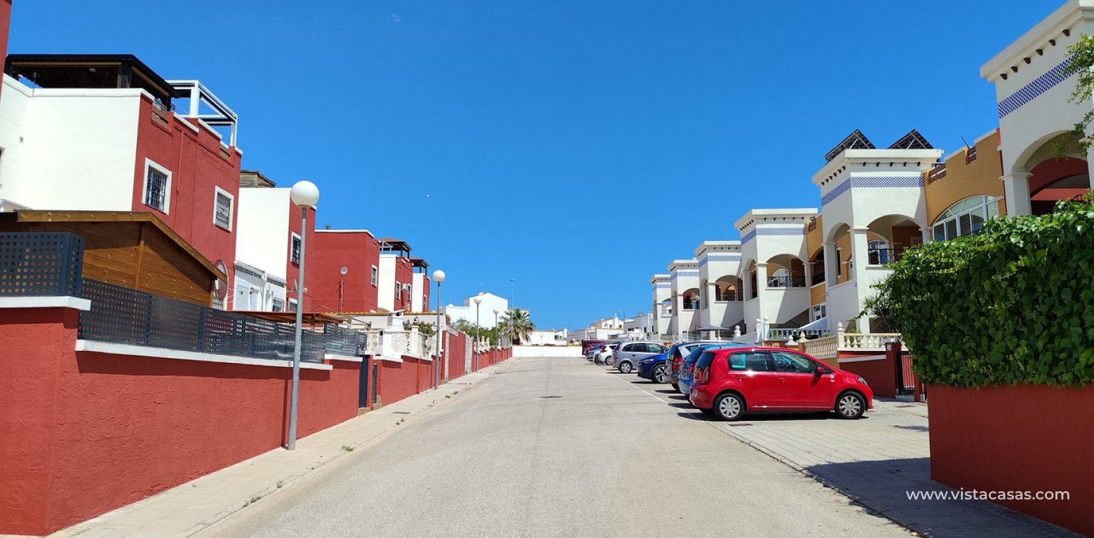 Venta - Apartamento - Los Altos