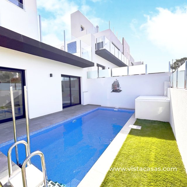 Villa - Resale - Villamartin - Villamartin