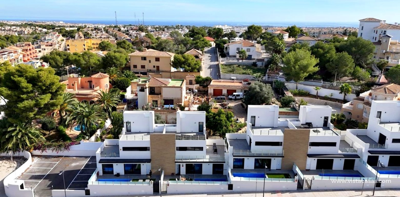 Resale - Villa - Villamartin