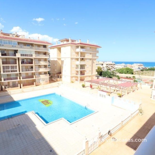 Appartement - Vente - Torrevieja - La Mata