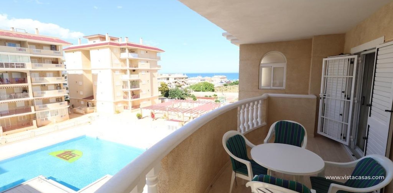 Vente - Appartement - Torrevieja - La Mata
