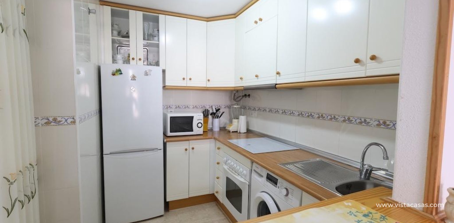 Vente - Appartement - Torrevieja - La Mata