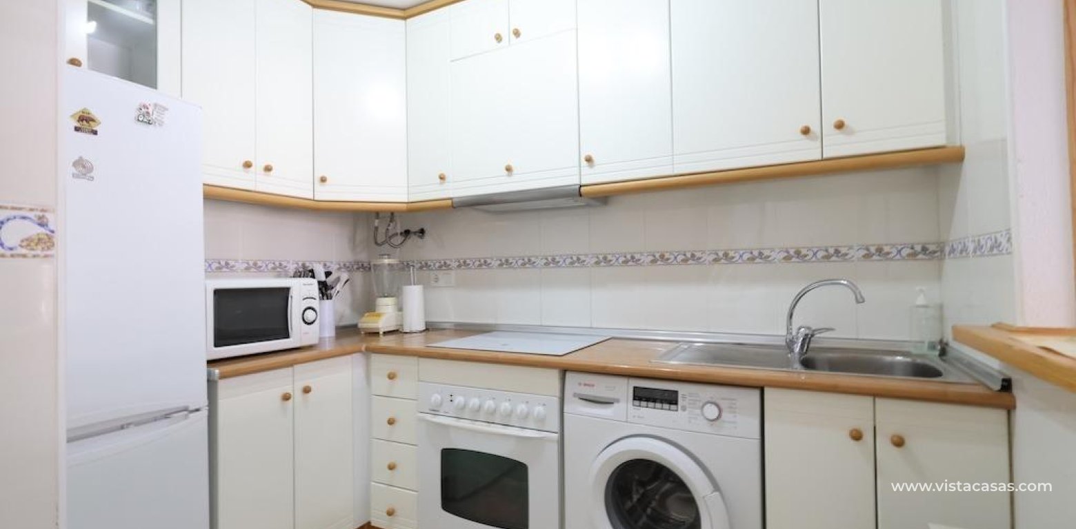 Vente - Appartement - Torrevieja - La Mata