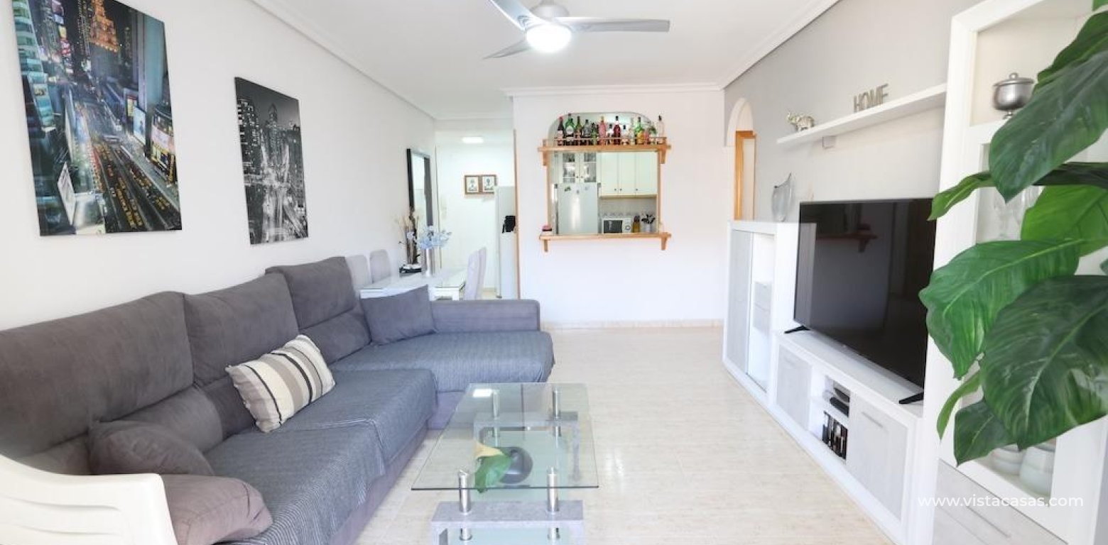 Vente - Appartement - Torrevieja - La Mata