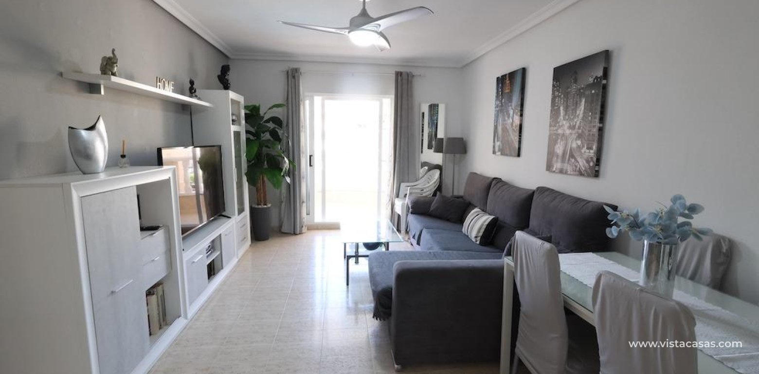 Vente - Appartement - Torrevieja - La Mata