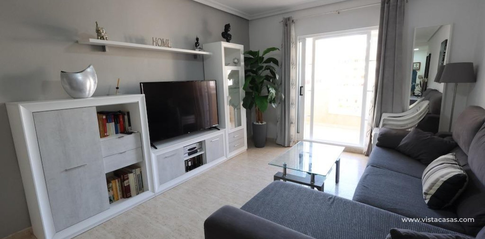 Vente - Appartement - Torrevieja - La Mata