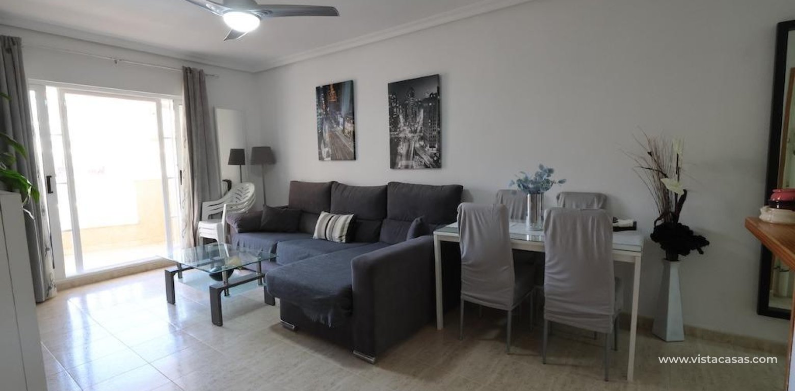 Vente - Appartement - Torrevieja - La Mata