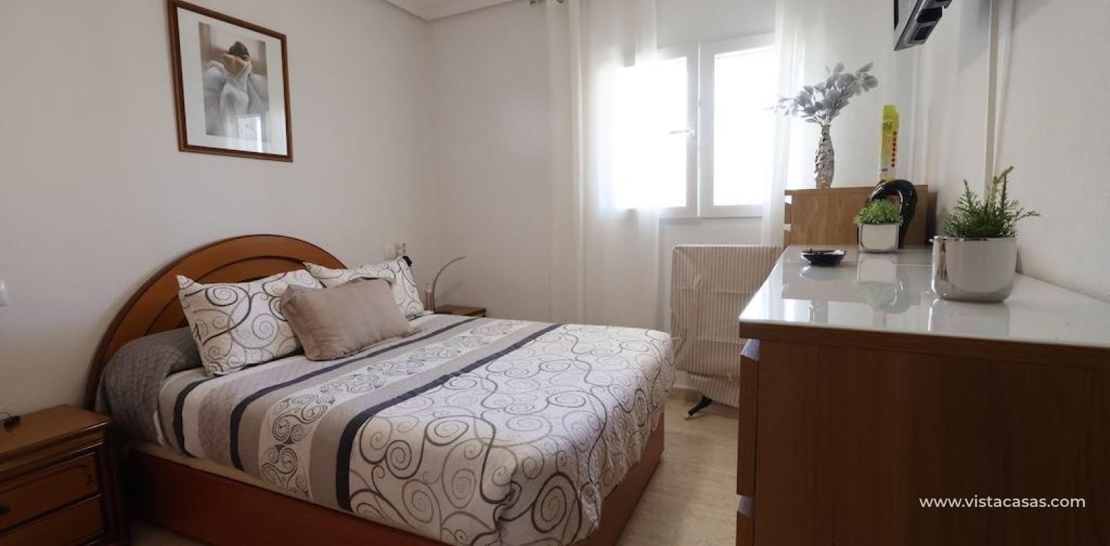 Vente - Appartement - Torrevieja - La Mata