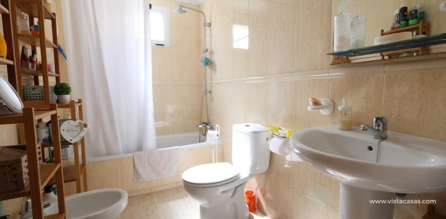 Vente - Appartement - Torrevieja - La Mata