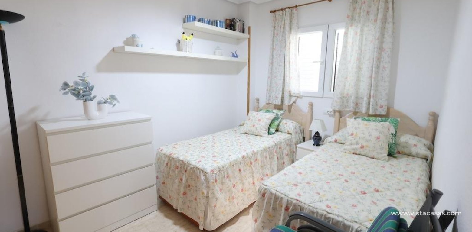 Vente - Appartement - Torrevieja - La Mata