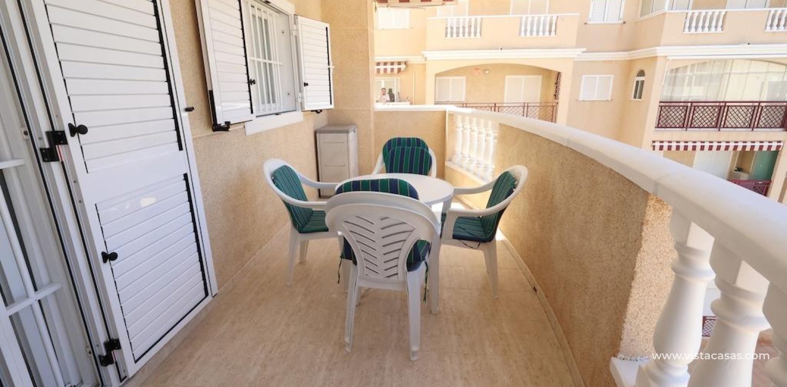 Vente - Appartement - Torrevieja - La Mata