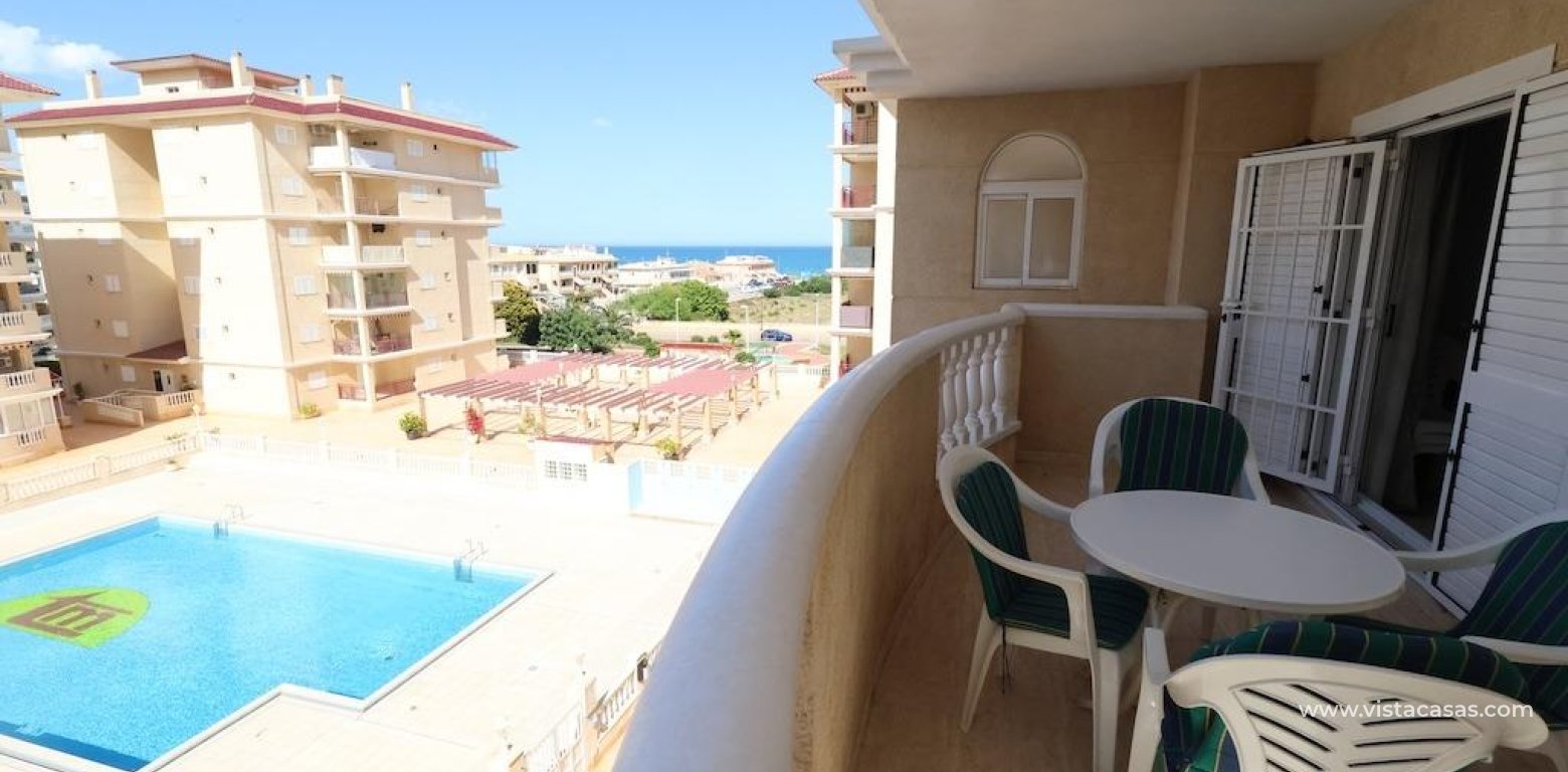 Vente - Appartement - Torrevieja - La Mata