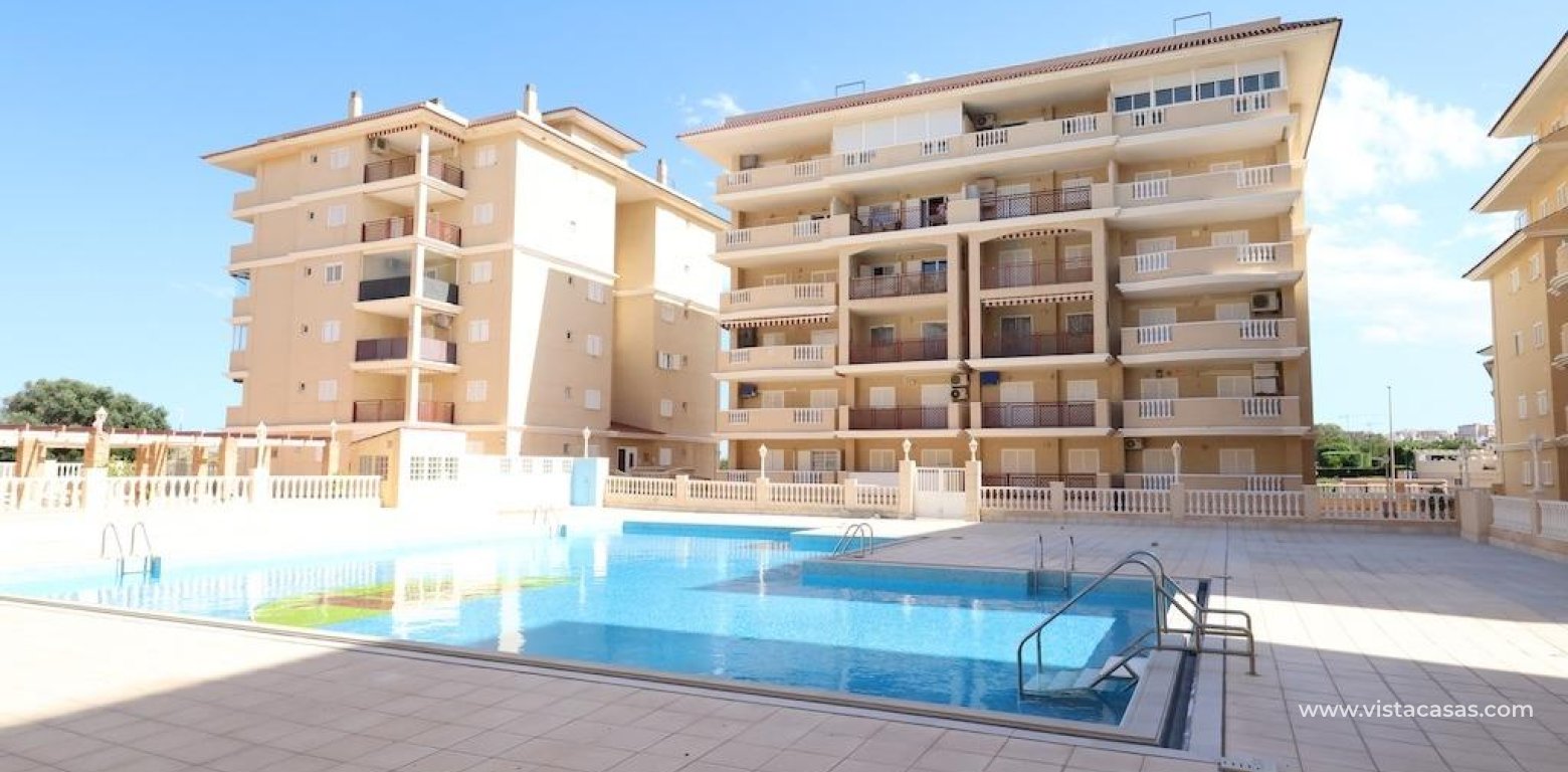 Vente - Appartement - Torrevieja - La Mata