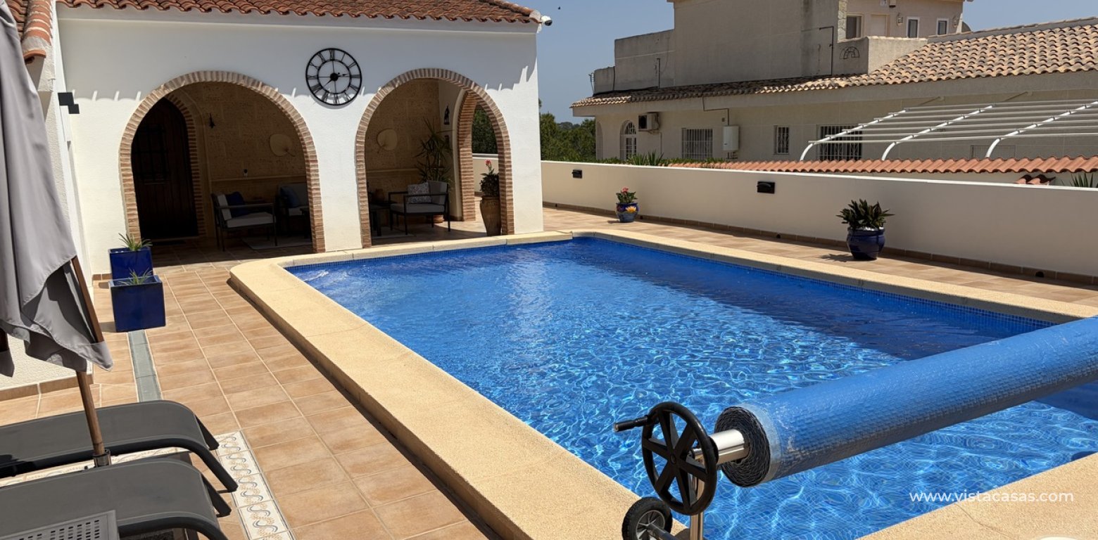 Vente - Villa - Pinar de Campoverde