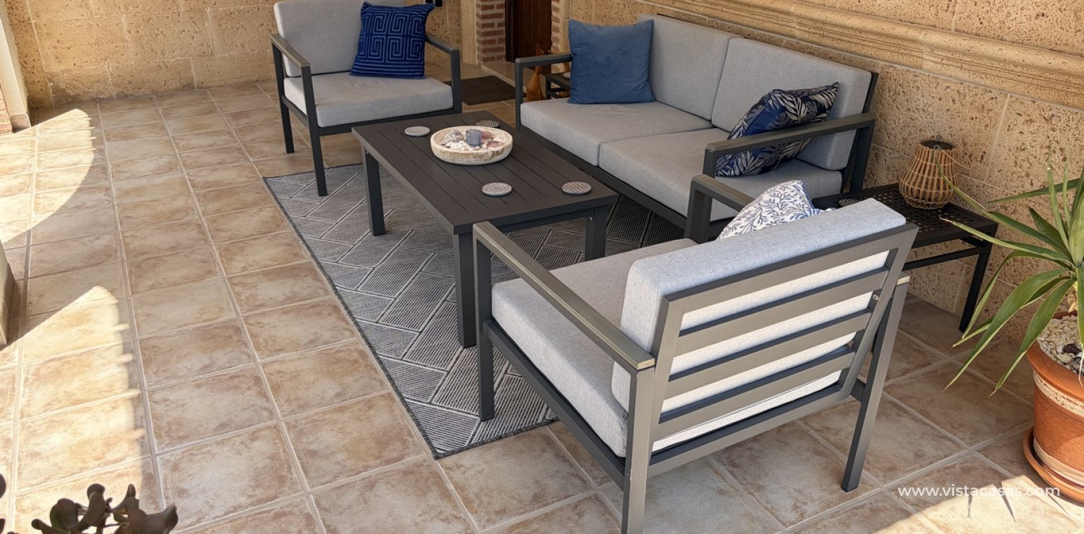 Vente - Villa - Pinar de Campoverde