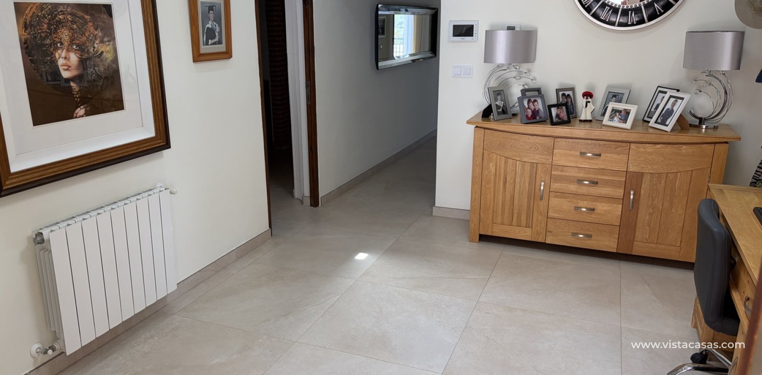 Vente - Villa - Pinar de Campoverde