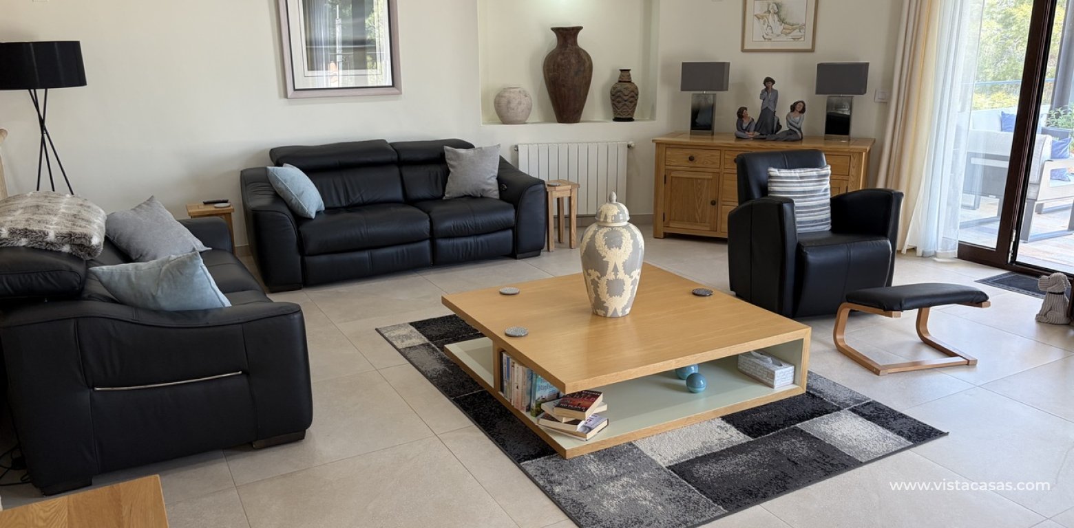 Vente - Villa - Pinar de Campoverde