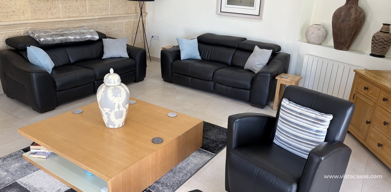 Vente - Villa - Pinar de Campoverde