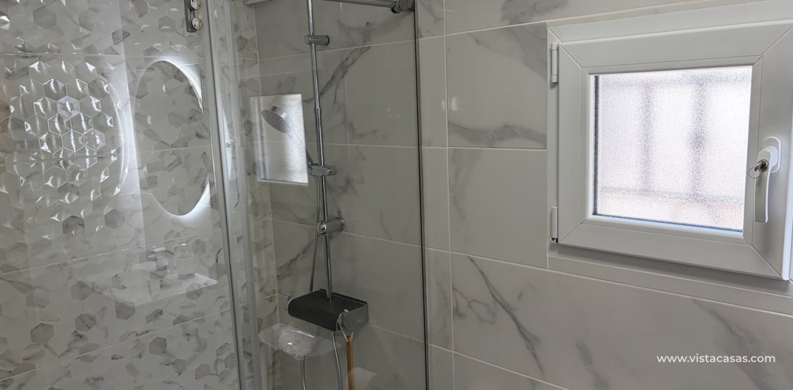 Vente - Villa - Pinar de Campoverde