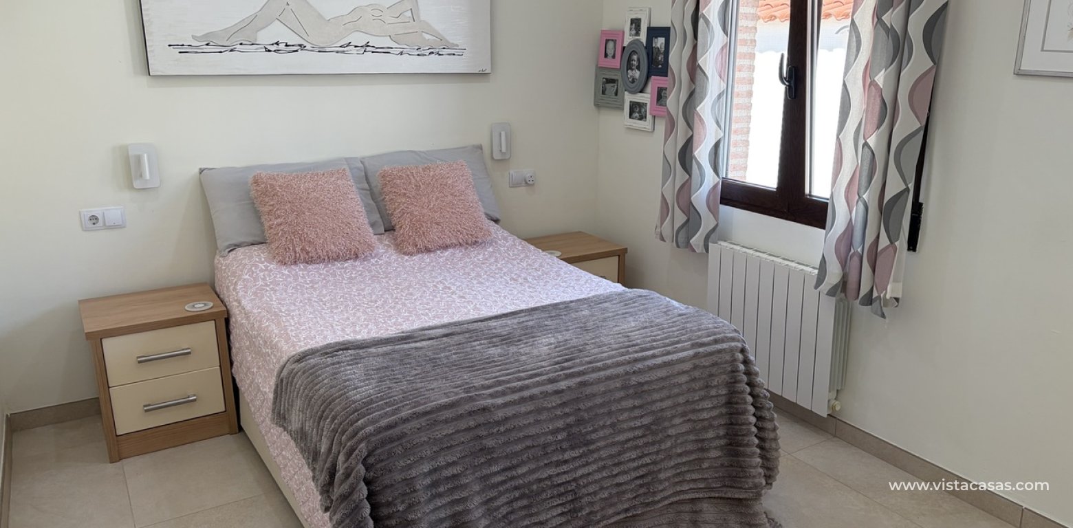 Vente - Villa - Pinar de Campoverde